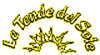 Logo di LE TENDE DEL SOLE