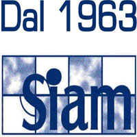 Logo di SIAM
