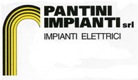 Logo di PANTINI IMPIANTI srl