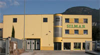 Logo di SILMAR srl
