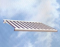 Logo di MAGI TENDE DA SOLE