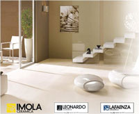 Logo di CERAMICHE E IDROSANITARI C.I.S. srl