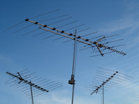 Logo di PUNTOANTENNA