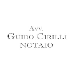 Logo di NOTAIO GUIDO CIRILLI