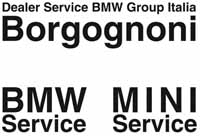 Logo di BORGOGNONI srl