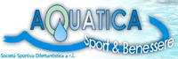 Logo di AQUATICA