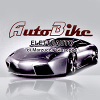 Logo di ELETTRAUTO AUTOBIKE