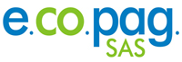 Logo di E.CO.PAG. sas