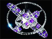 Logo di LOMBARDI LAMPADARI