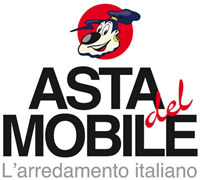 Logo di ASTA DEL MOBILE