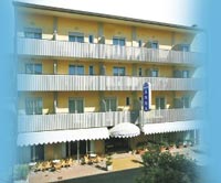 Logo di HOTEL ANNA