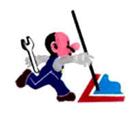 Logo di RIVER PISCINE srl