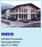 Logo di AUTOSERVICE PUSTERTAL