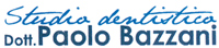 Logo di BAZZANI DR. PAOLO