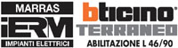 Logo di IERM