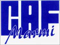 Logo di CAF MARMI srl