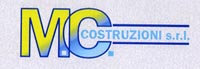 Logo di M.C. COSTRUZIONI srl