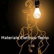 Logo di MATERIALE ELETTRICO TECNO