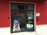 Logo di ELIA IMPIANTI sas