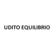 Logo di UDITO EQUILIBRIO