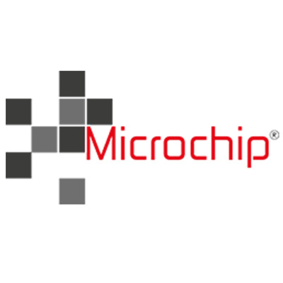 Logo di MICROCHIP SAS