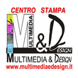 Logo di MULTIMEDIA & DESIGN