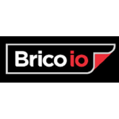 Logo di BRICO IO