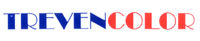 Logo di TREVENCOLOR