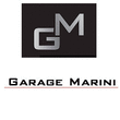 Logo di GARAGE MARINI S.R.L.