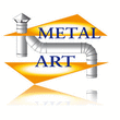 Logo di METAL ART