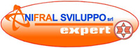 Logo di EXPERT