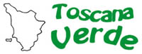 Logo di GIARDINAGGIO TOSCANA VERDE