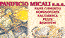 Logo di PANIFICIO MICALI