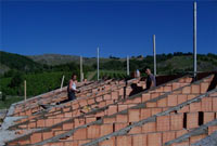 Logo di ARGO EDILIZIA