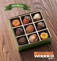 Logo di WOODCO soc.coop.
