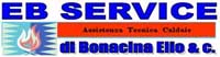 Logo di EB SERVICE