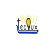 Logo di TECLUX