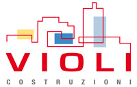 Logo di VIOLI COSTRUZIONI