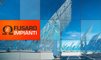 Logo di FUSARO IMPIANTI srl