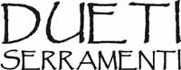 Logo di DUETI SERRAMENTI