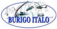 Logo di BURIGO ITALO srl