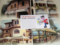 Logo di BENASSI F.LLI FERRAMENTA