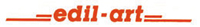 Logo di EDIL-ART