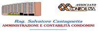 Logo di CASTAGNETTA RAG. SALVATORE