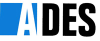 Logo di ADES srl