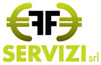 Logo di EFFE SERVIZI
