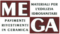 Logo di ME-GA