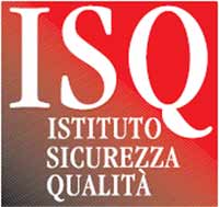 Logo di ISTITUTO SICUREZZA E QUALITA' srl