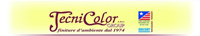 Logo di TECNI COLOR GROUP