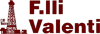 Logo di FRATELLI VALENTI SNC